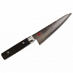 Kasumi Нож кухонный универсальный обвалочный Damascus 82014